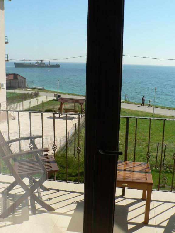 Casa Havana (Adults Only) Costinești Kültér fotó