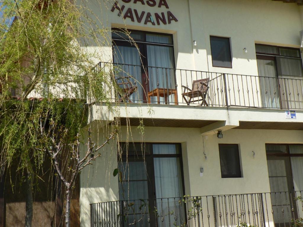 Casa Havana (Adults Only) Costinești Kültér fotó
