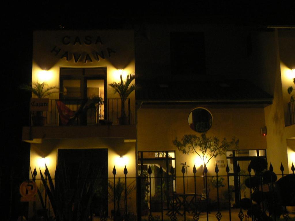Casa Havana (Adults Only) Costinești Kültér fotó