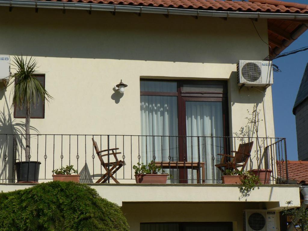 Casa Havana (Adults Only) Costinești Kültér fotó