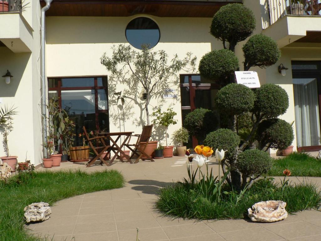 Casa Havana (Adults Only) Costinești Kültér fotó
