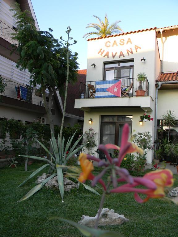 Casa Havana (Adults Only) Costinești Kültér fotó