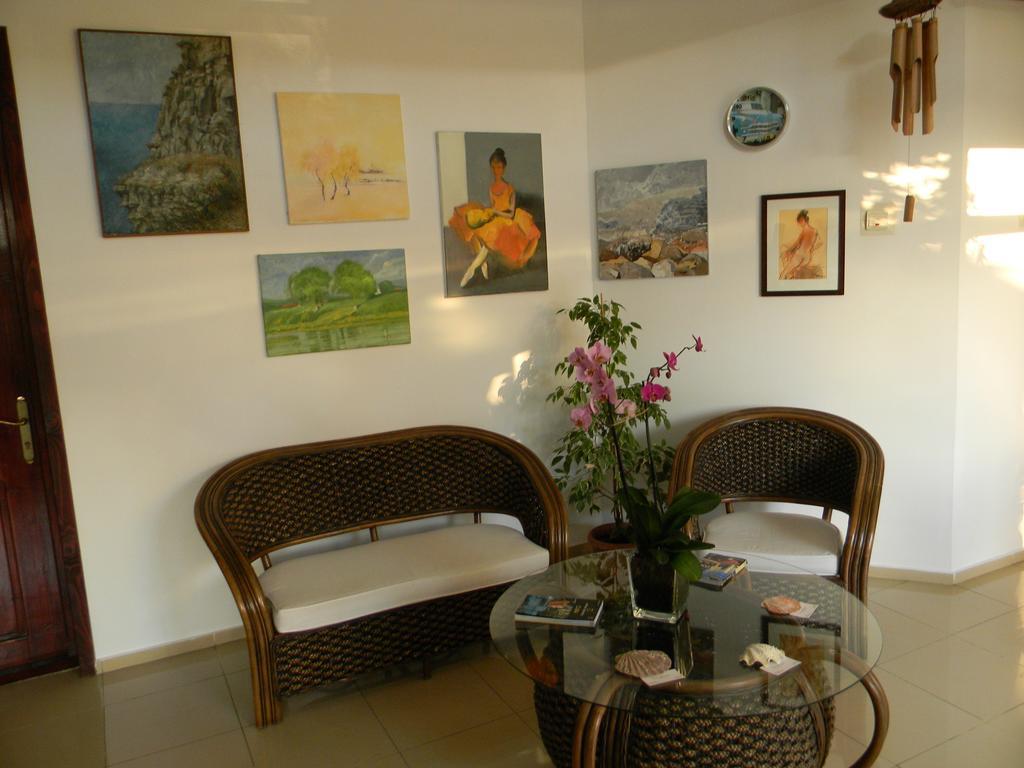 Casa Havana (Adults Only) Costinești Kültér fotó